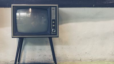 Retro-TV ist in: Aktuell werden viele Shows und Serien aus den 1990er und 2000er-Jahren neu aufgelegt. Foto: pixabay