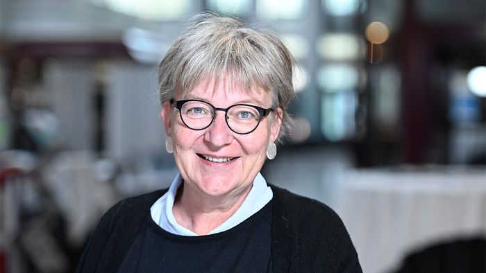Gibt Tipps und macht Mut in der Energiekrise: Die pfälzische Kirchenpräsidentin Dorothee Wüst. Foto: epd