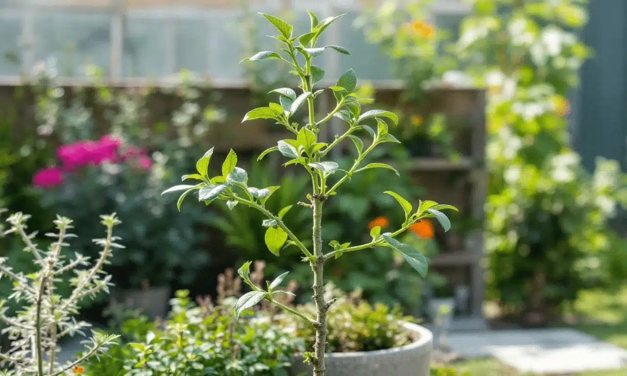 Warum Efeu Ihren Garten in eine grüne Oase verwandeln kann!