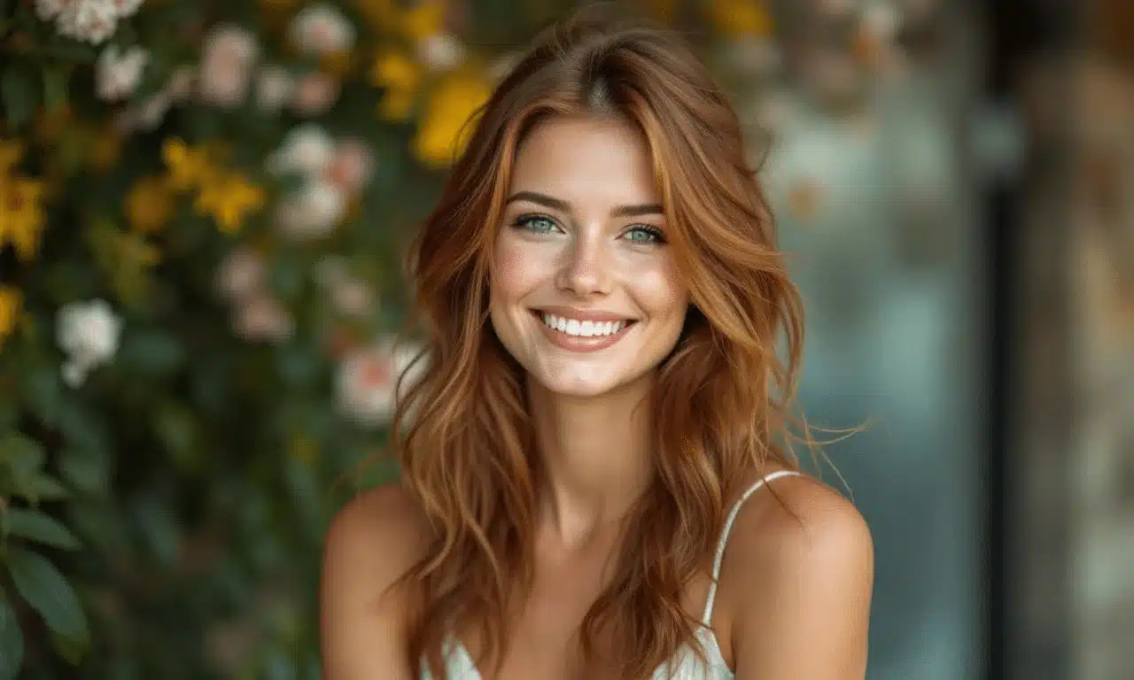 Färben Sie Ihre Haare diesen Sommer nicht so! Diese 2 Fehler lassen sie schnell verblassen