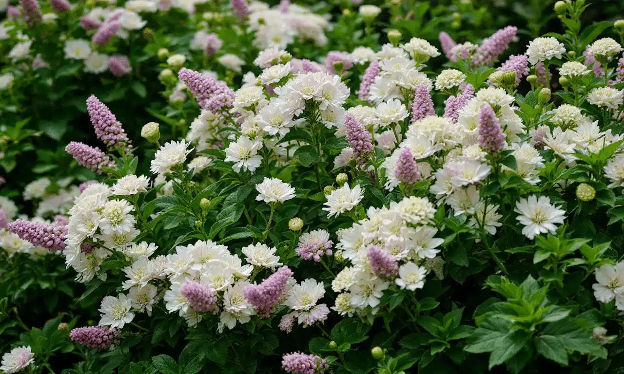 Verliert Ihre Hortensie an Glanz? So schneiden Sie die verwelkten Blüten ab!