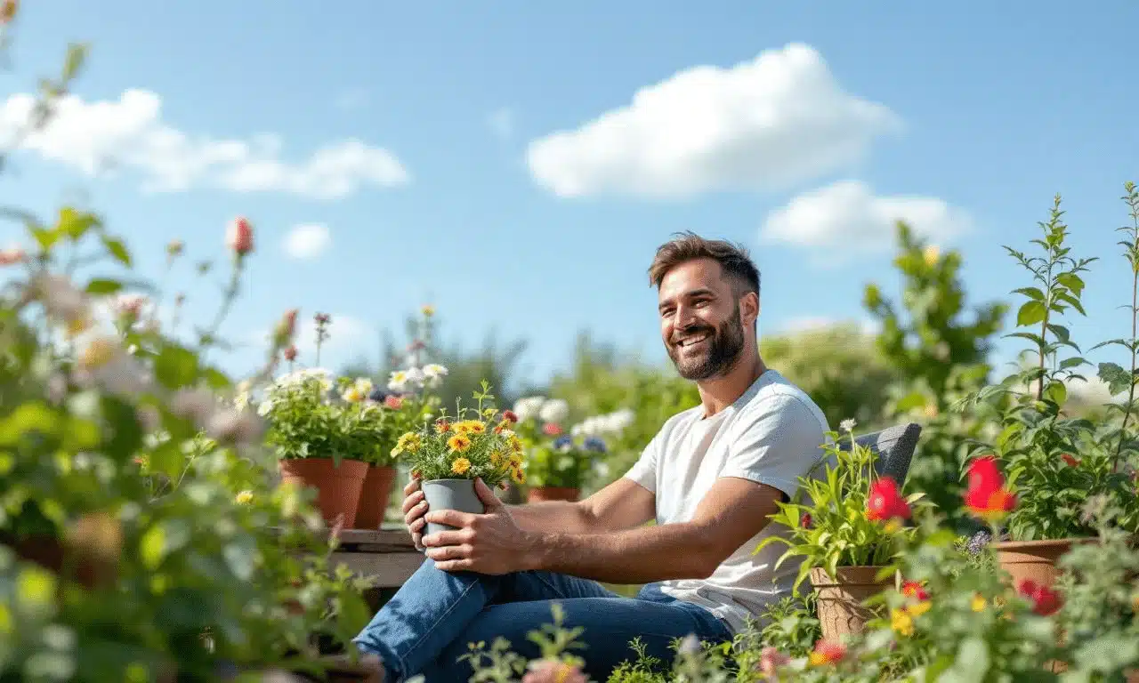 Verwandeln Sie Ihren Garten diesen Sommer mit diesen 5 budgetfreundlichen Projekten!