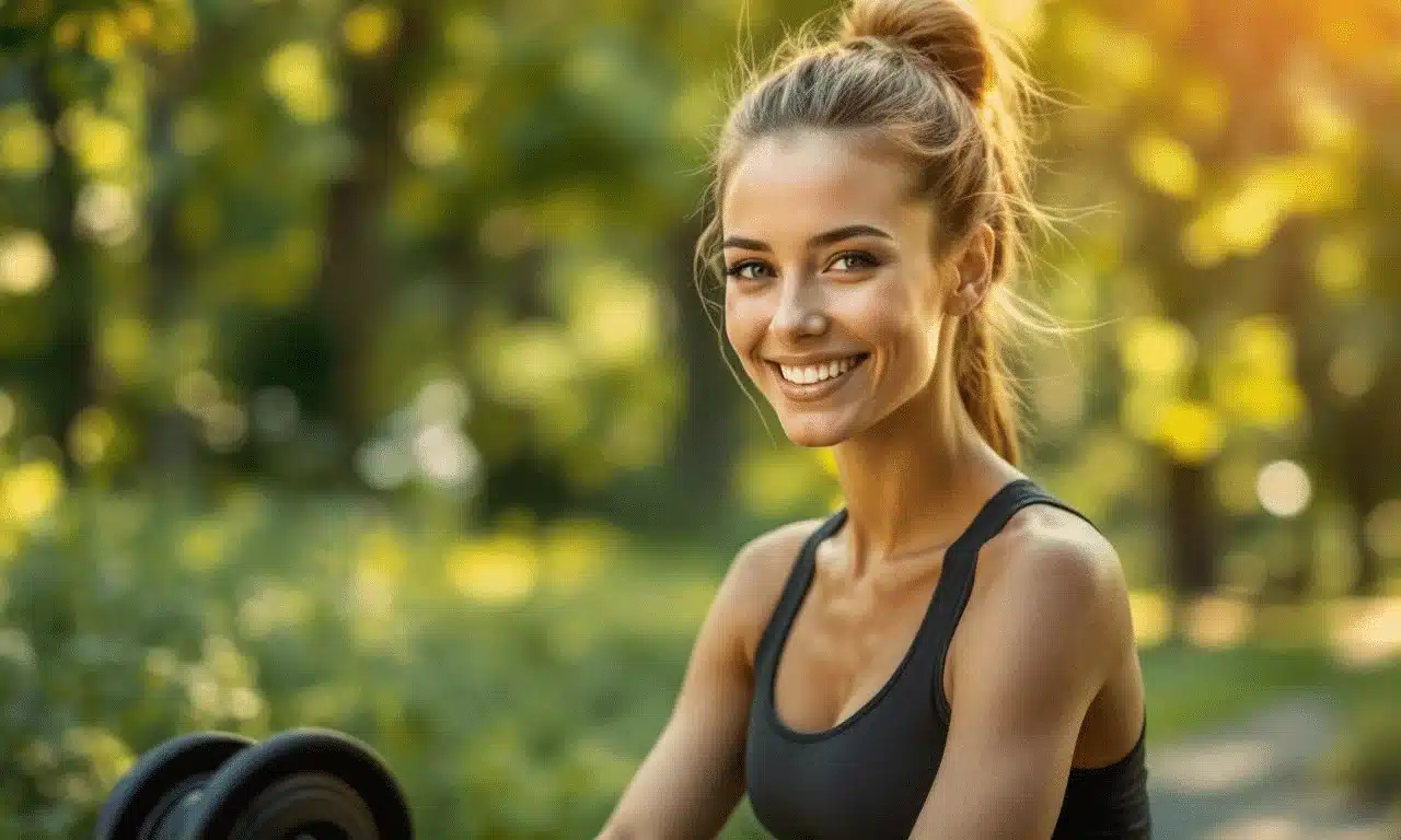 Der große Fehler, den 70 % der Sportler während ihres Sommertrainings machen!