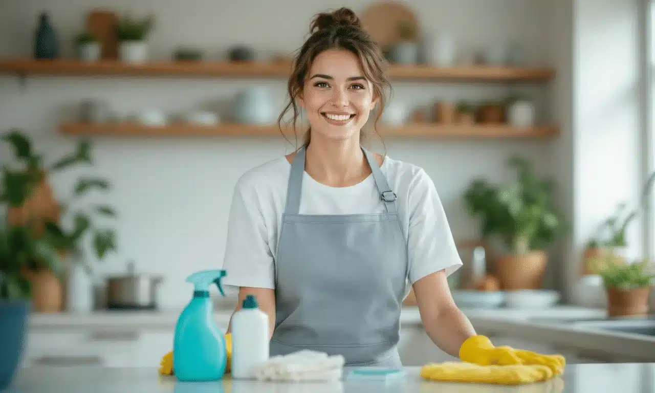 Warum Ihr Haus immer unordentlich ist und dieser geniale Tipp alles ändern kann!